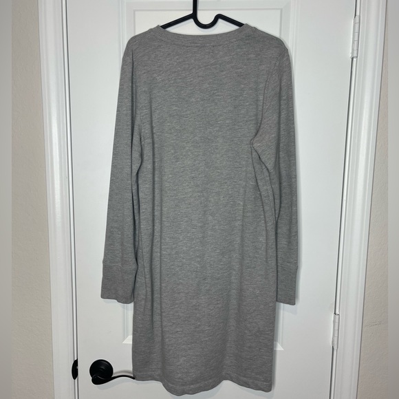 Tommy Hilfiger Sweater Dress - Picture 3 of 9